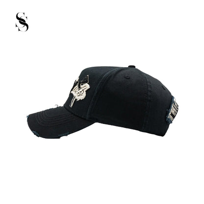 31 Hats X Backpack Boyz Backpack - Second Shot