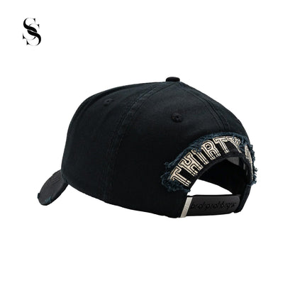 31 Hats X Backpack Boyz Backpack - Second Shot