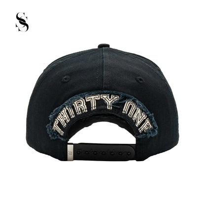 31 Hats X Backpack Boyz Backpack - Second Shot