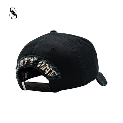 31 Hats X Backpack Boyz Backpack - Second Shot