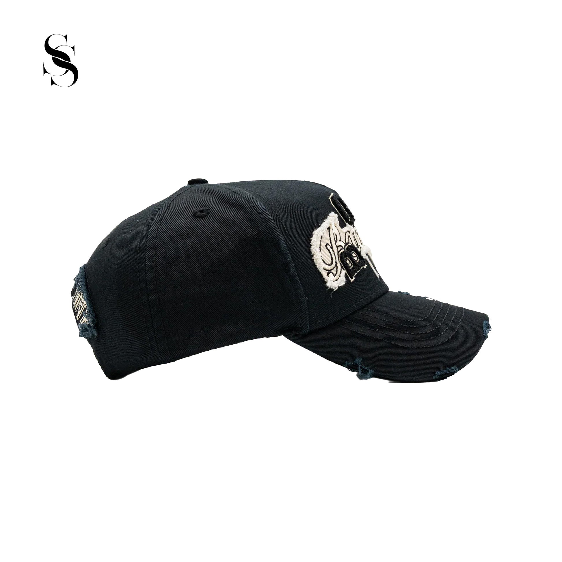 31 Hats X Backpack Boyz Backpack - Second Shot