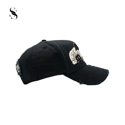 31 Hats X Backpack Boyz Backpack - Second Shot