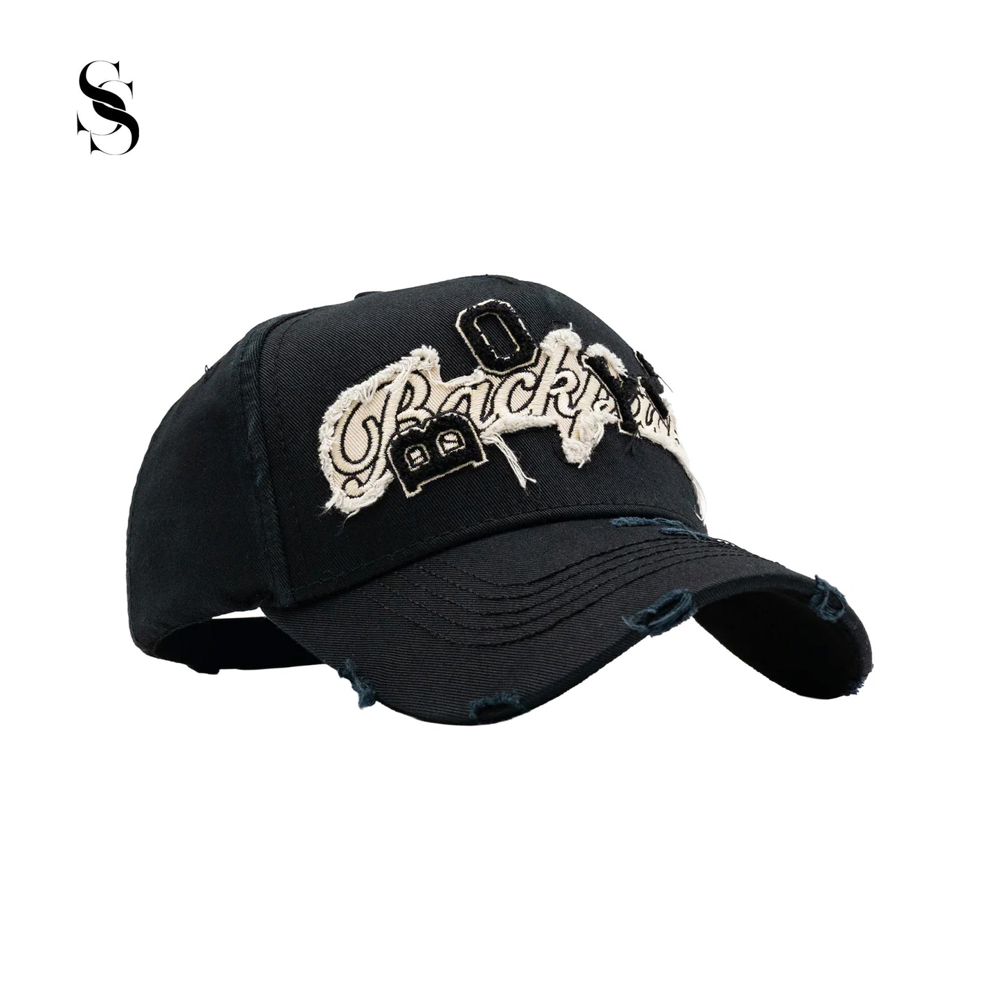 31 Hats X Backpack Boyz Backpack - Second Shot