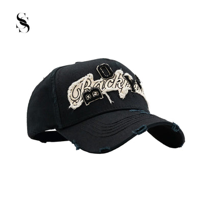 31 Hats X Backpack Boyz Backpack - Second Shot