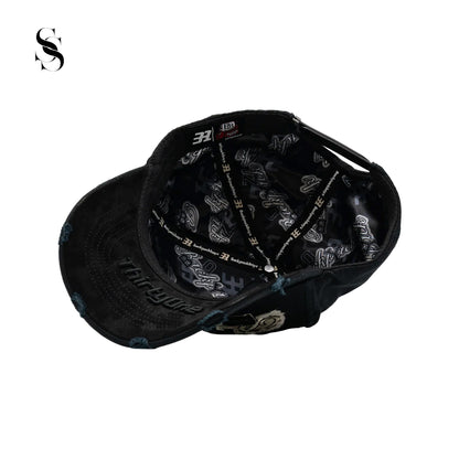 31 Hats X Backpack Boyz Backpack - Second Shot