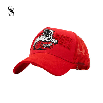 31 Hats X Backpack Boyz La Mochila - Second Shot