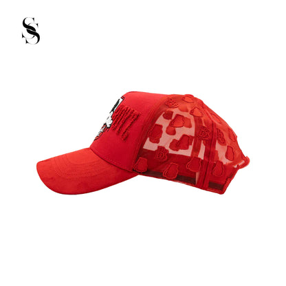 31 Hats X Backpack Boyz La Mochila - Second Shot