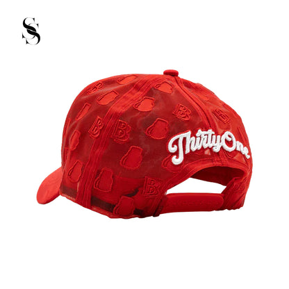 31 Hats X Backpack Boyz La Mochila - Second Shot