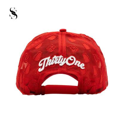 31 Hats X Backpack Boyz La Mochila - Second Shot