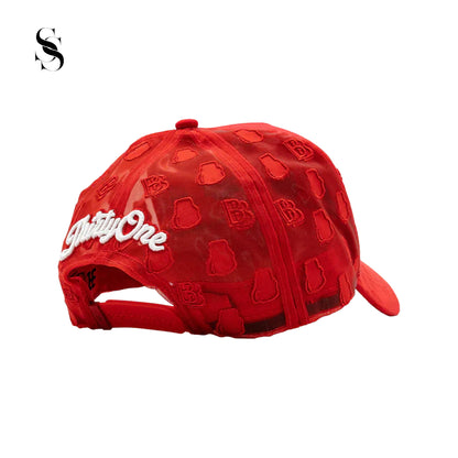 31 Hats X Backpack Boyz La Mochila - Second Shot