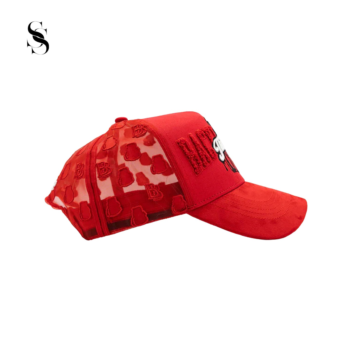 31 Hats X Backpack Boyz La Mochila - Second Shot
