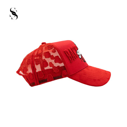 31 Hats X Backpack Boyz La Mochila - Second Shot
