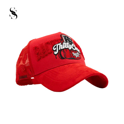 31 Hats X Backpack Boyz La Mochila - Second Shot