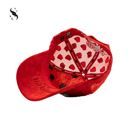 31 Hats X Backpack Boyz La Mochila - Second Shot