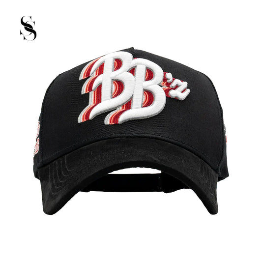 31 Hats X Backpack Boyz Thirty One Gelato - Second Shot