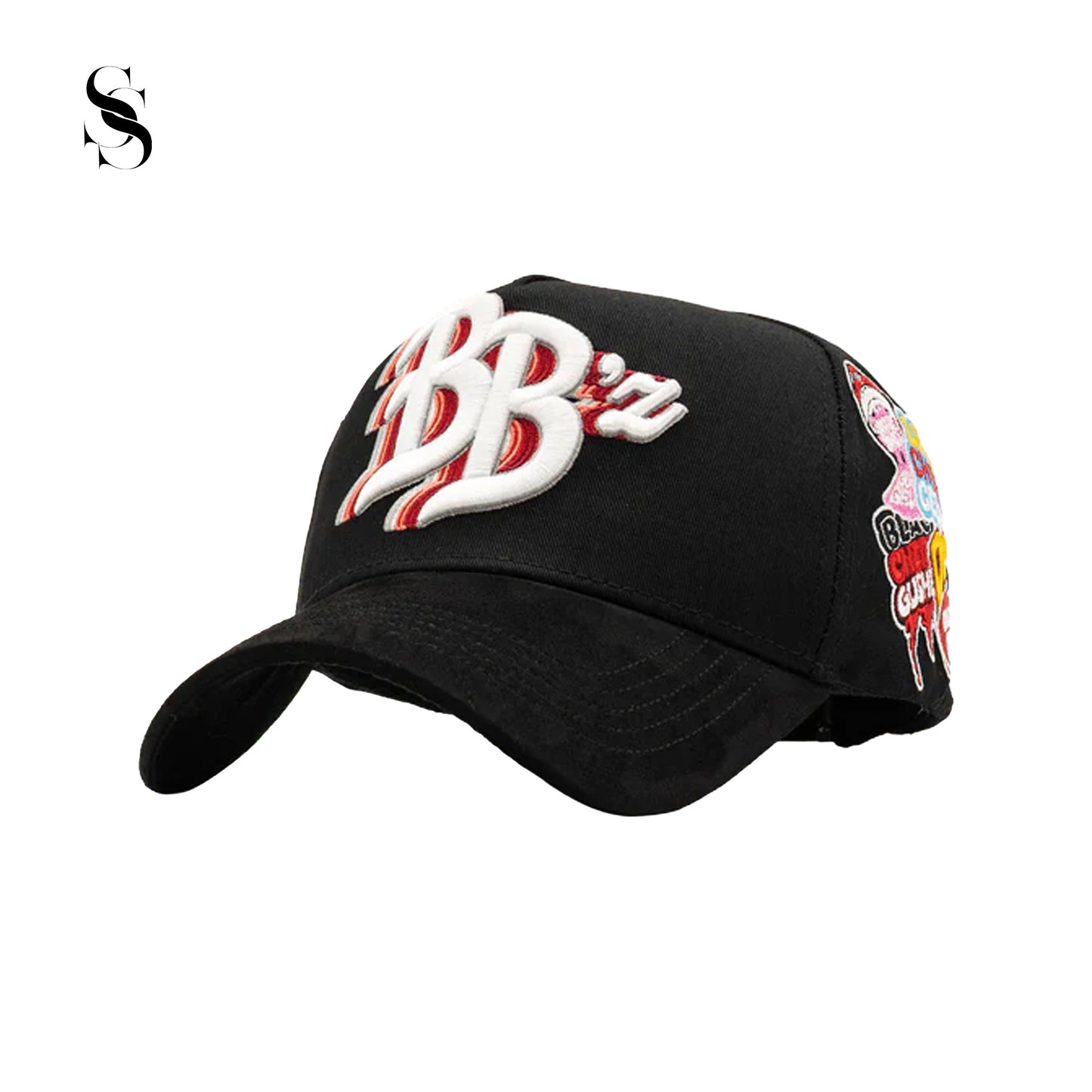 31 Hats X Backpack Boyz Thirty One Gelato - Second Shot