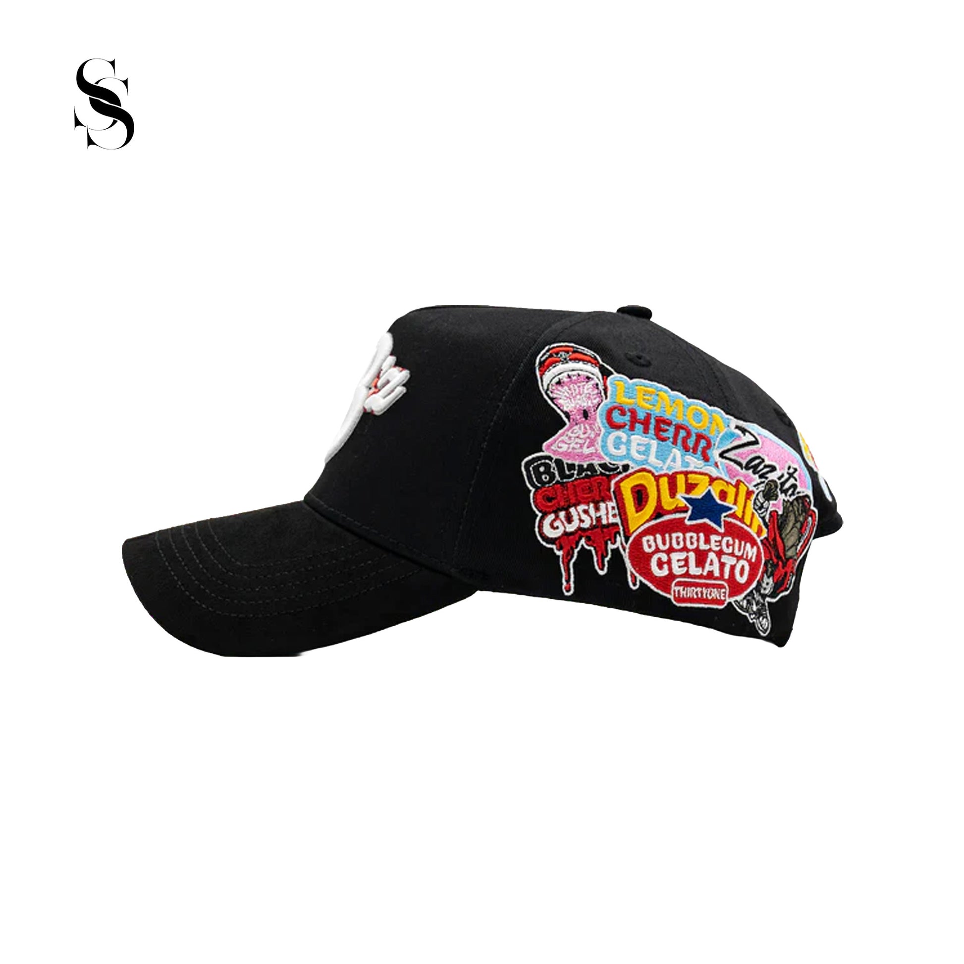 31 Hats X Backpack Boyz Thirty One Gelato - Second Shot