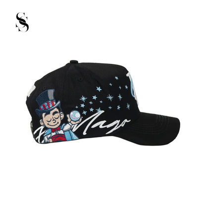 31 Hats X El Mago Magic Club - Second Shot