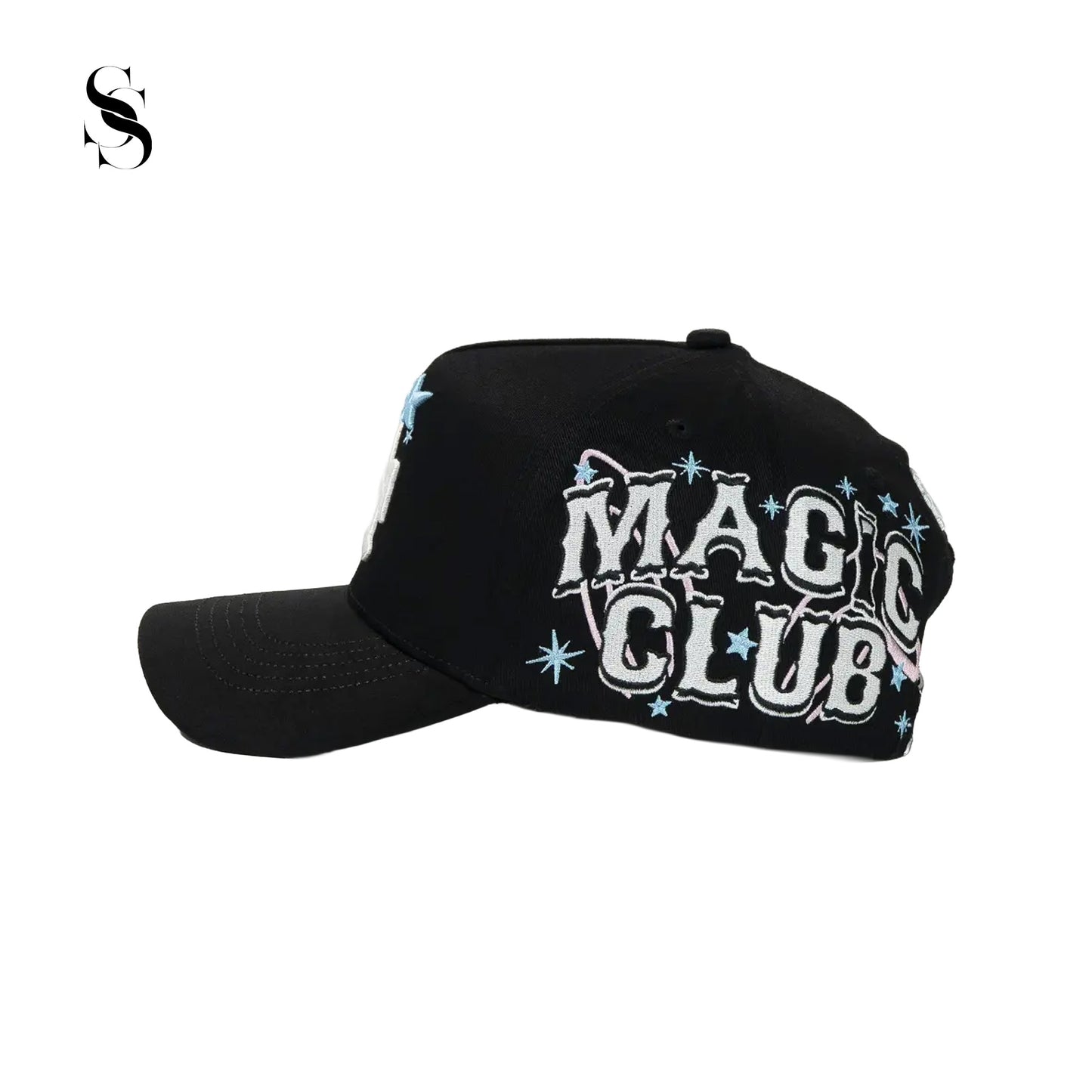 31 Hats X El Mago Magic Club - Second Shot