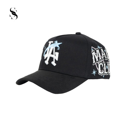 31 Hats X El Mago Magic Club - Second Shot