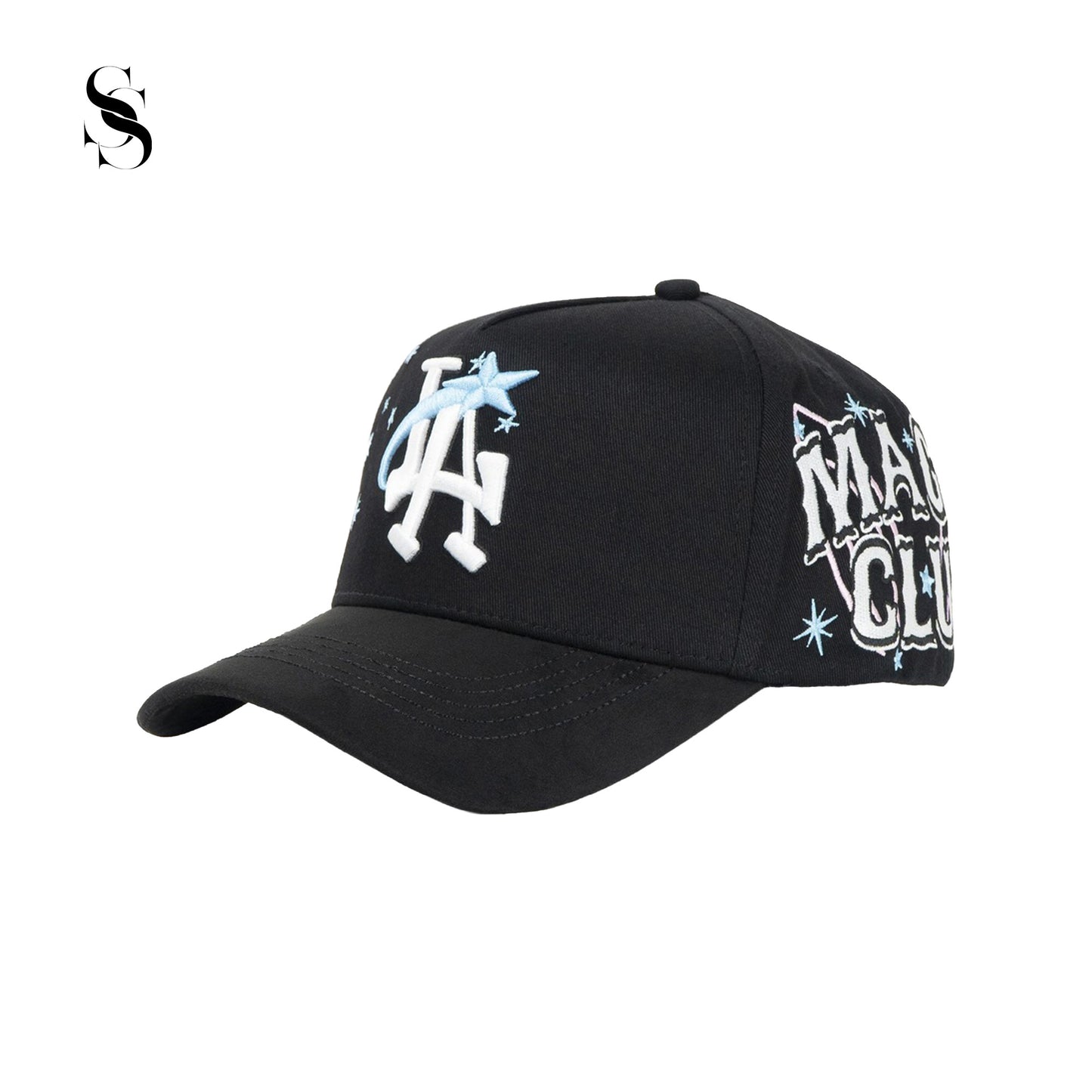 31 Hats X El Mago Magic Club - Second Shot