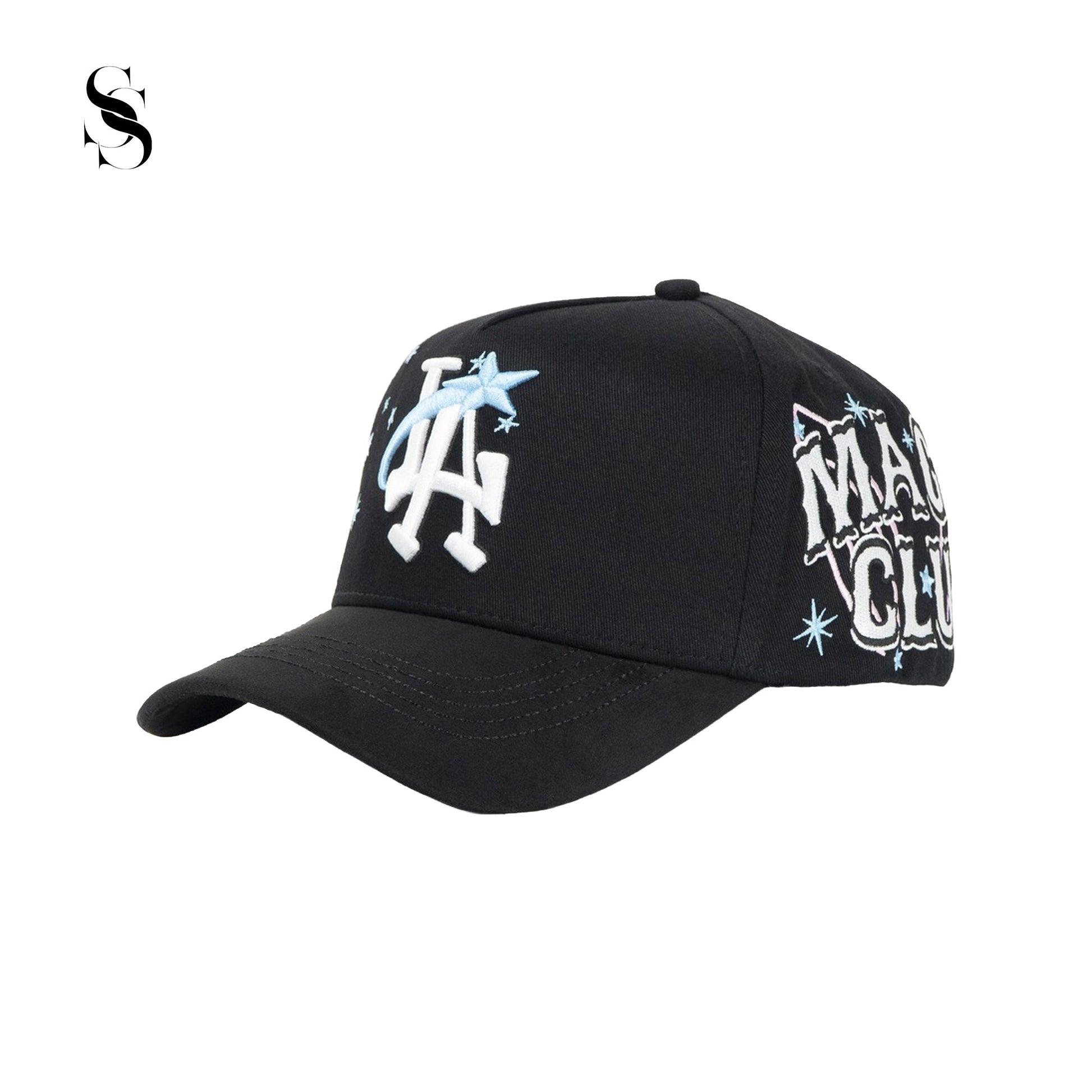 31 Hats X El Mago Magic Club - Second Shot