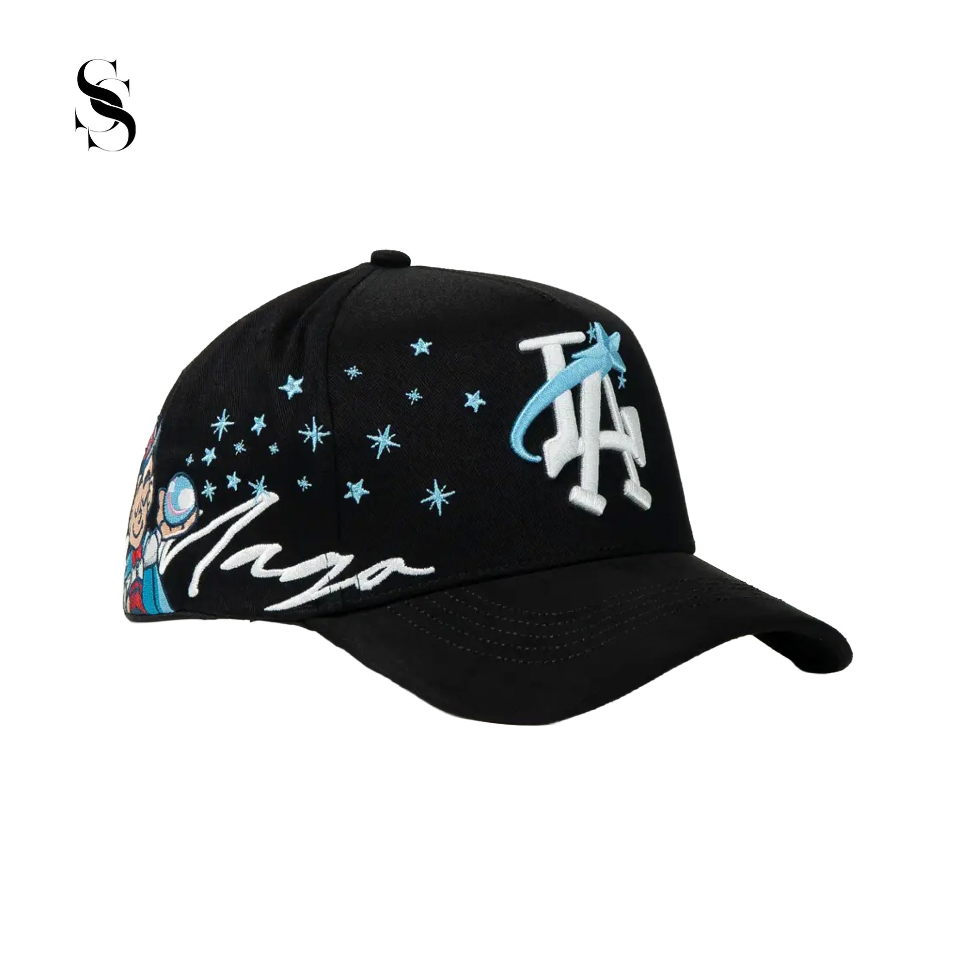 31 Hats X El Mago Magic Club - Second Shot