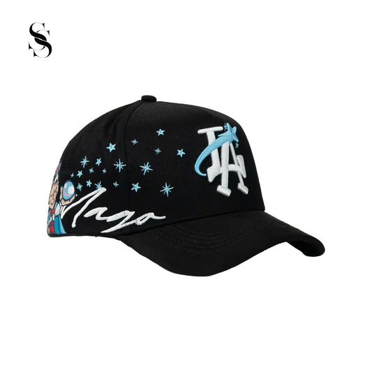 31 Hats X El Mago Magic Club - Second Shot