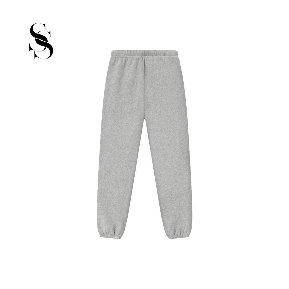 Pants Essentials Dark Oatmeal