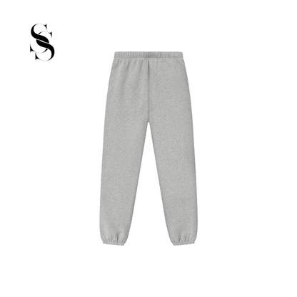 Pants Essentials Dark Oatmeal