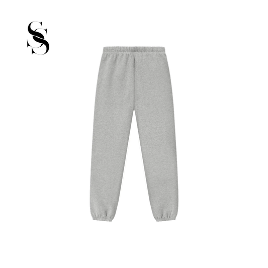 Pants Essentials Dark Oatmeal