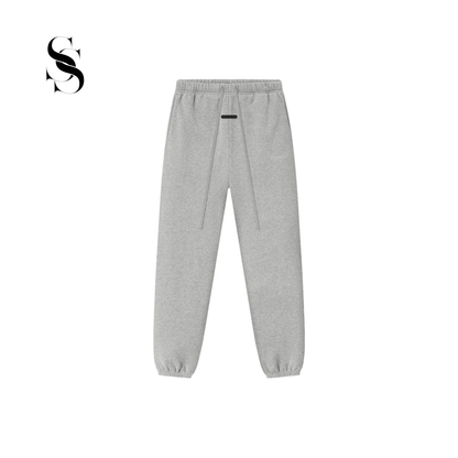 Pants Essentials Dark Oatmeal