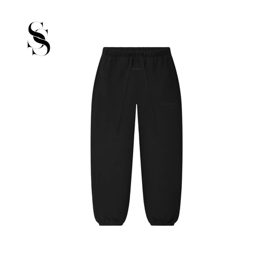 Pants Essentials Dark
