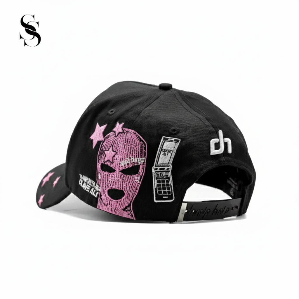 Dandy Hats Clave Ali