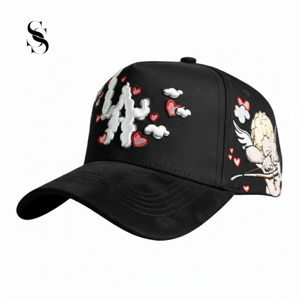 31 Hats LA Cloud Lovers Club