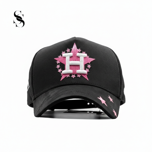 Dandy Hats Clave Ali