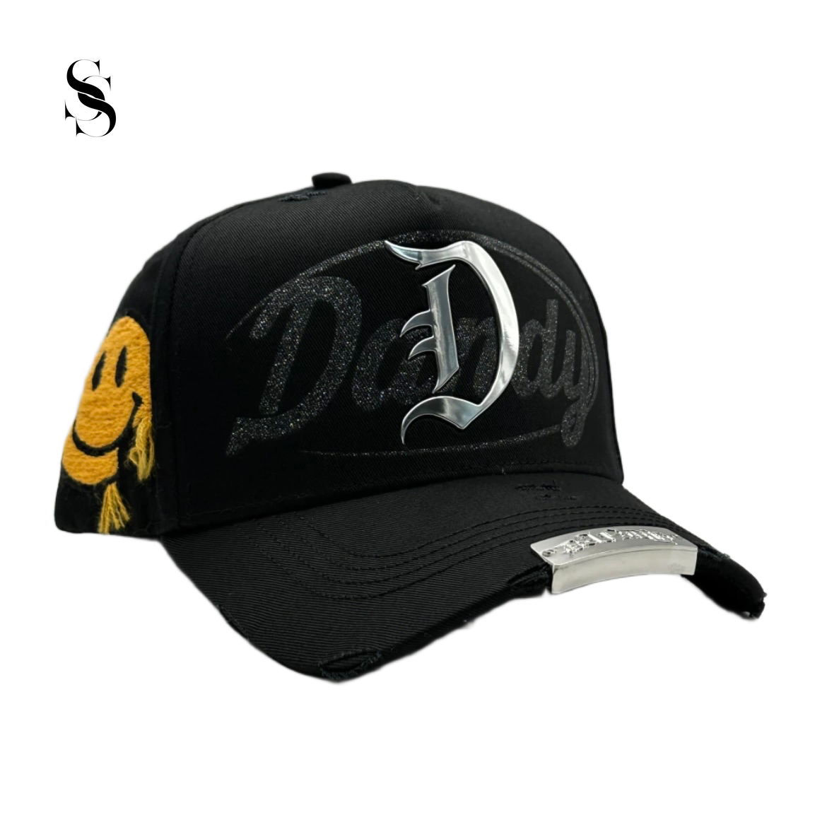 Dandy Hats No Bad Days