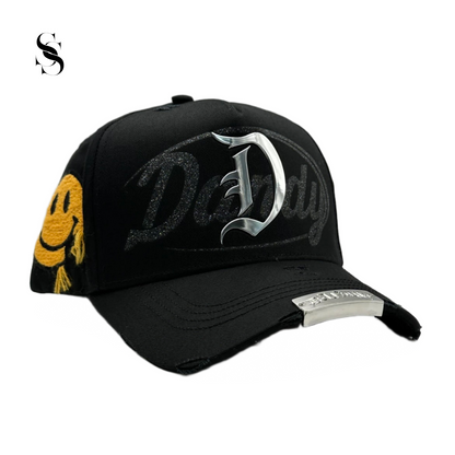 Sombrero Dandy Hats No Bad Days de la marca Second Shot, con diseño casual y cómodo para uso diario.