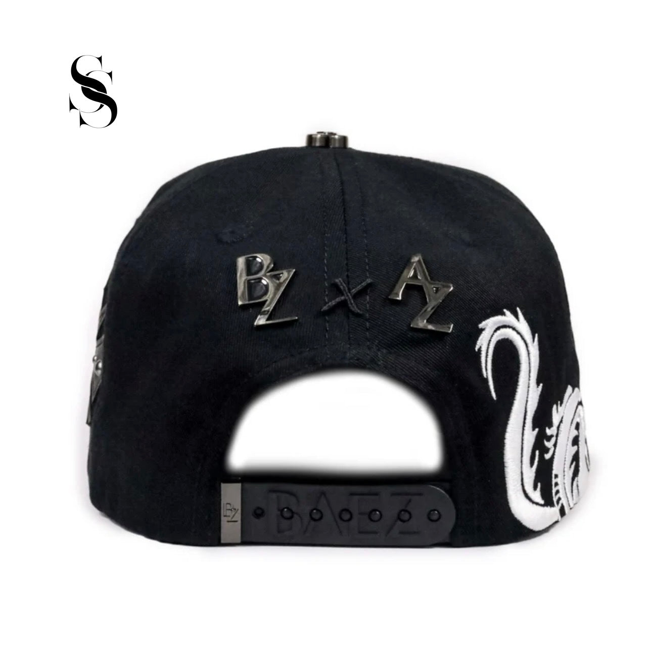 BAEZ X SHIFU - SON OF GOD