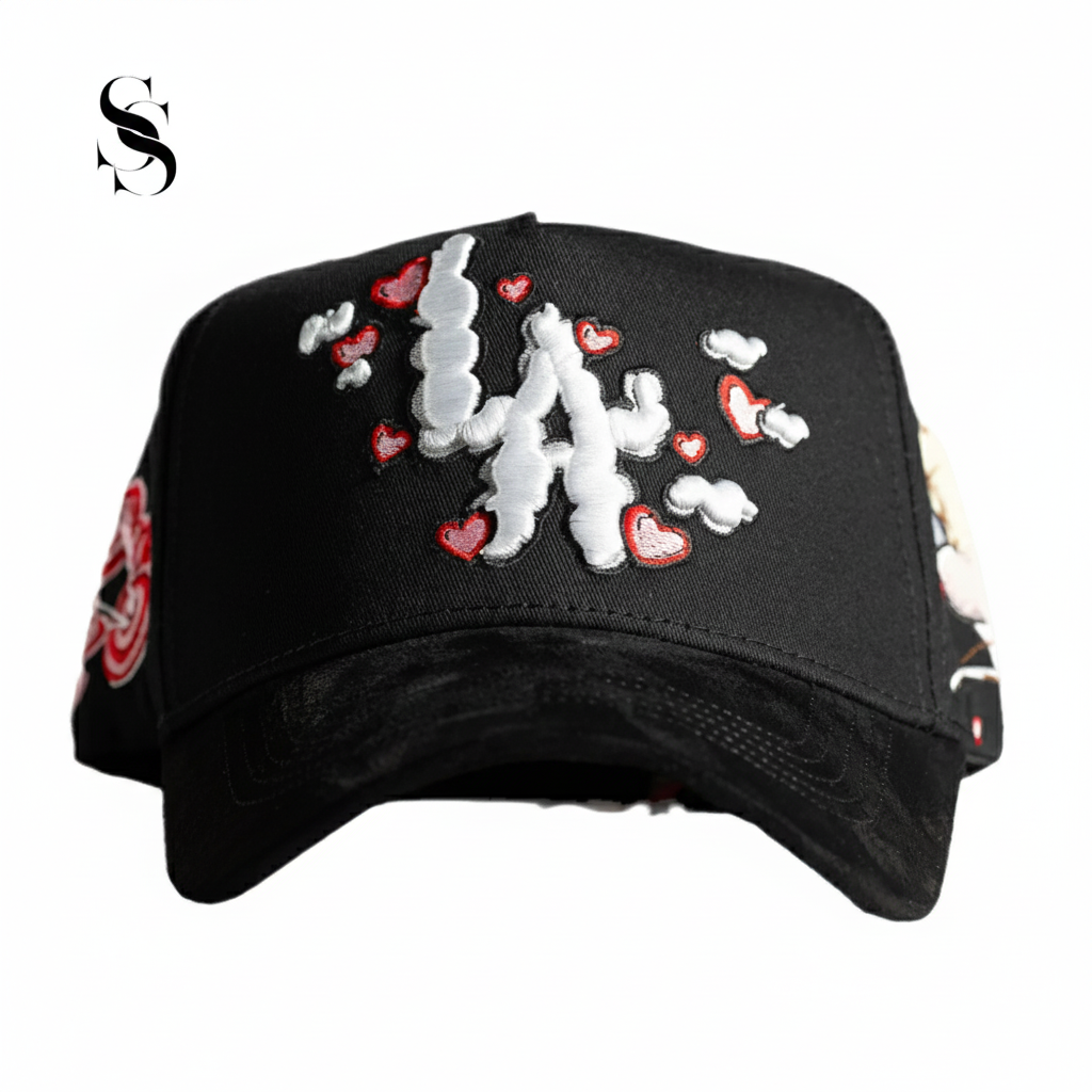 31 Hats LA Cloud Lovers Club