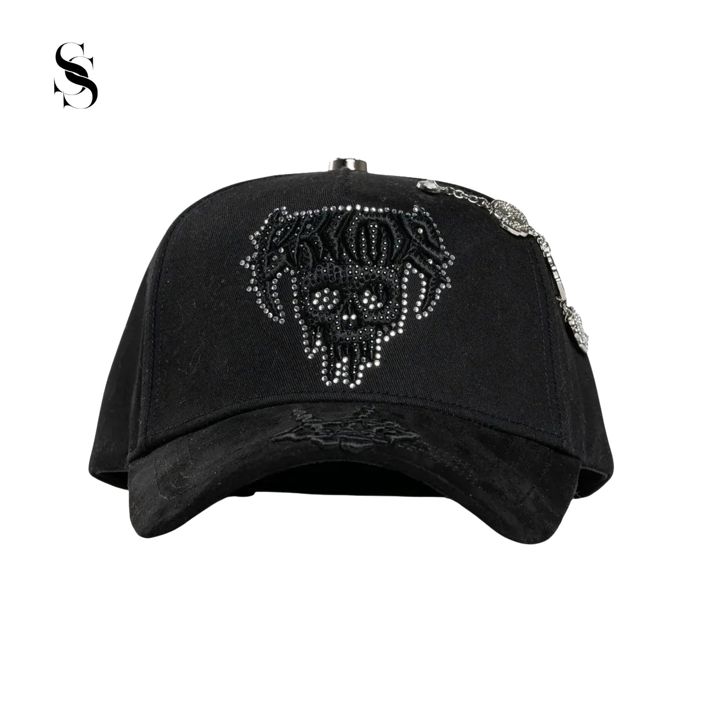 Barbas Hats Crime - Second Shot