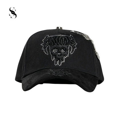 Barbas Hats Crime - Second Shot