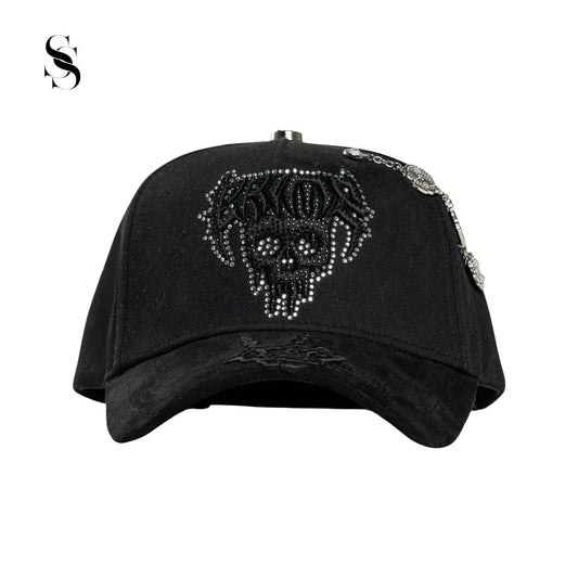 Barbas Hats Crime - Second Shot