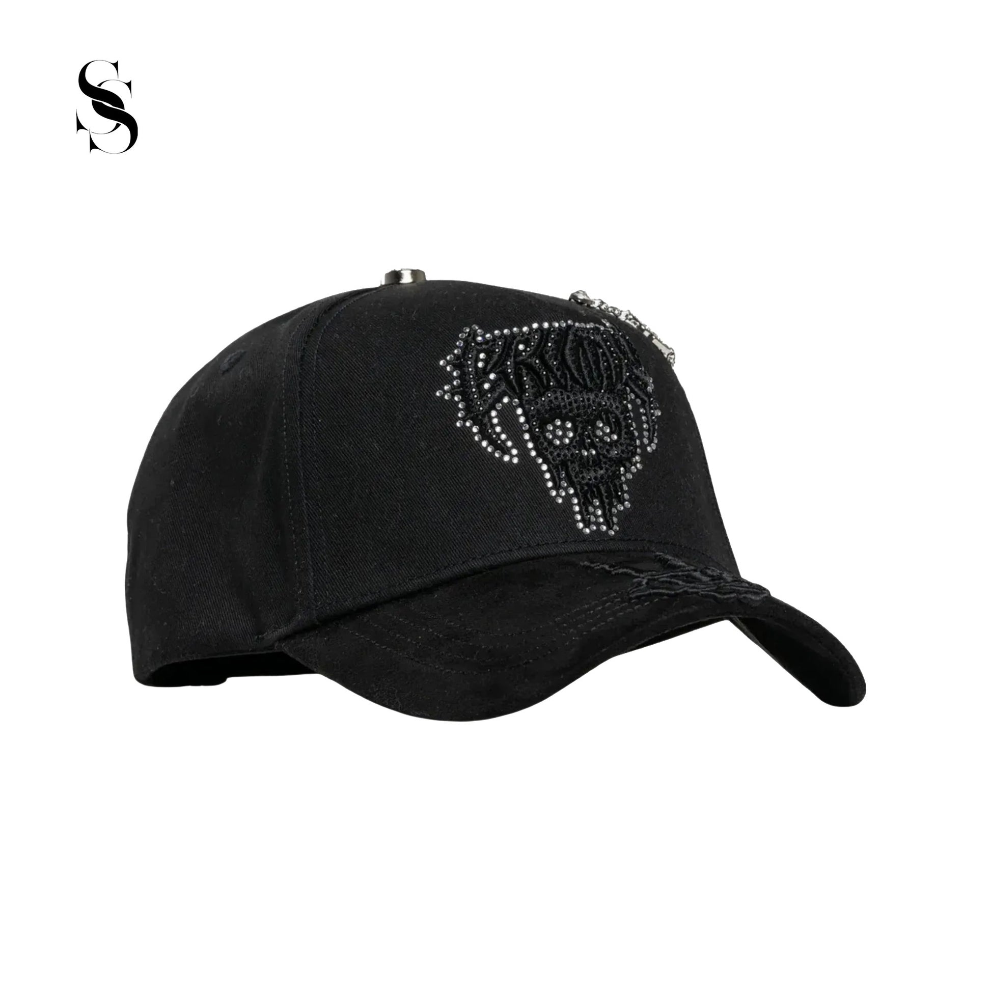 Barbas Hats Crime - Second Shot