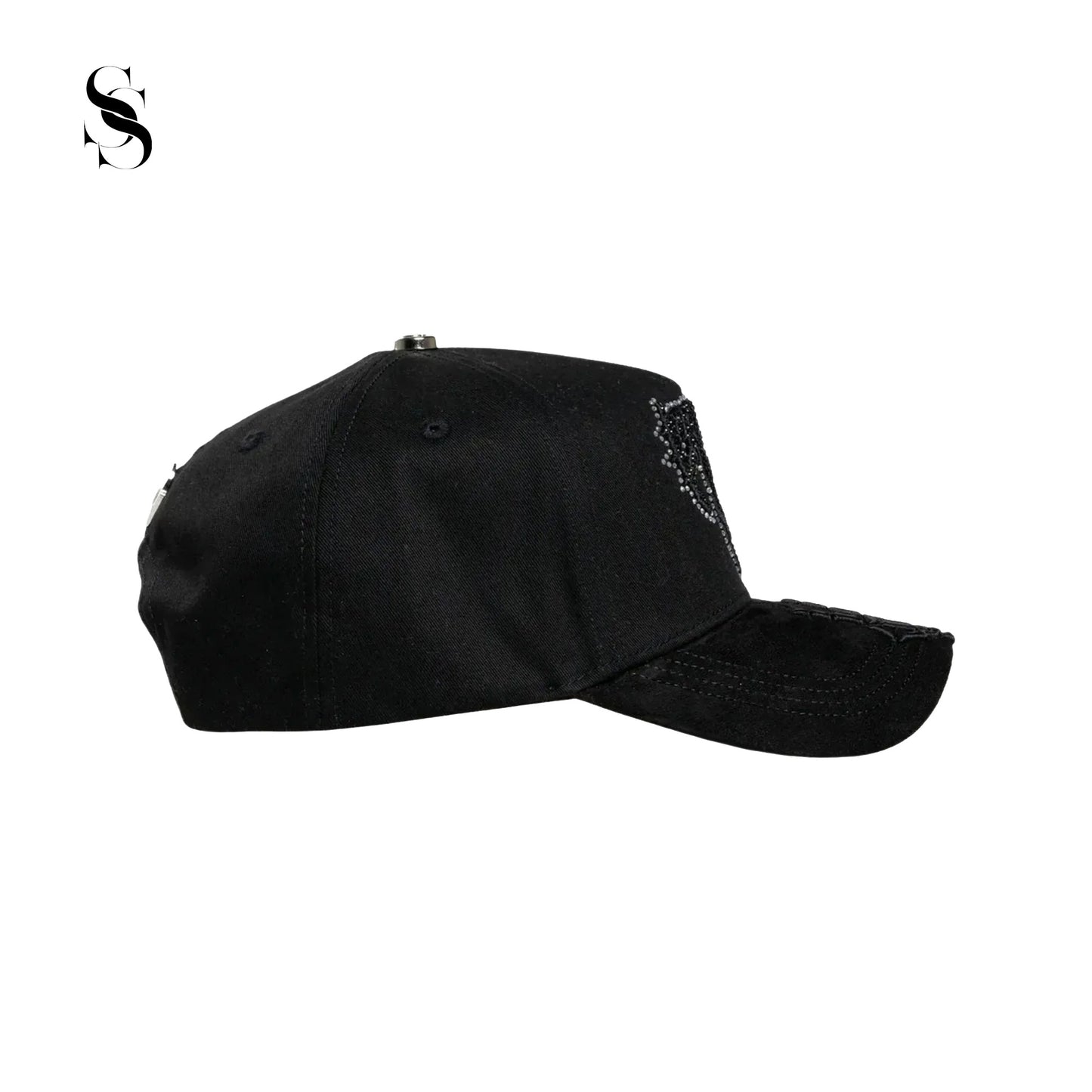 Barbas Hats Crime - Second Shot