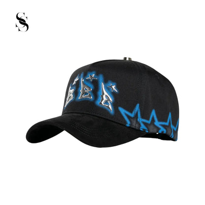 Barbas Hats BBB - Second Shot