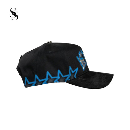 Barbas Hats BBB - Second Shot