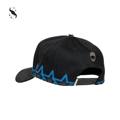 Barbas Hats BBB - Second Shot