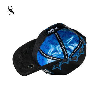 Barbas Hats BBB - Second Shot