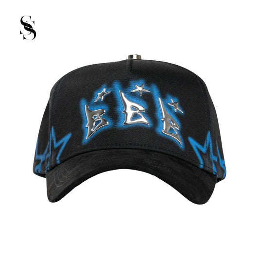 Barbas Hats BBB - Second Shot